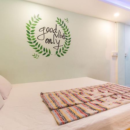 Ben Thanh Dorm Thành Pho Ho Chí Minh Esterno foto