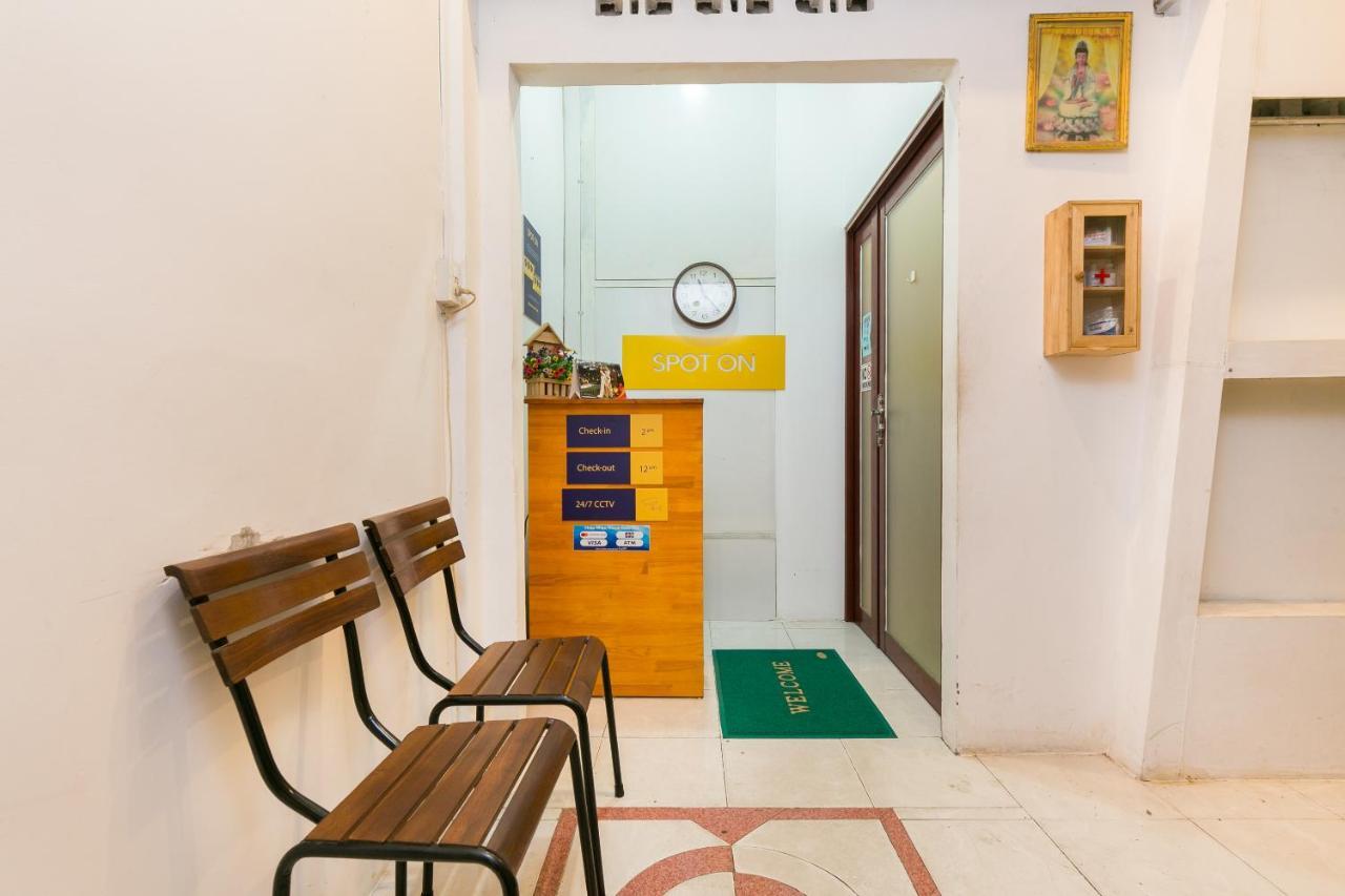 Ben Thanh Dorm Thành Pho Ho Chí Minh Esterno foto